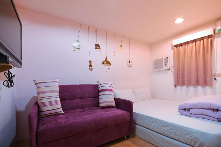 Others 4, Jiufen Ligin B&B, New Taipei City