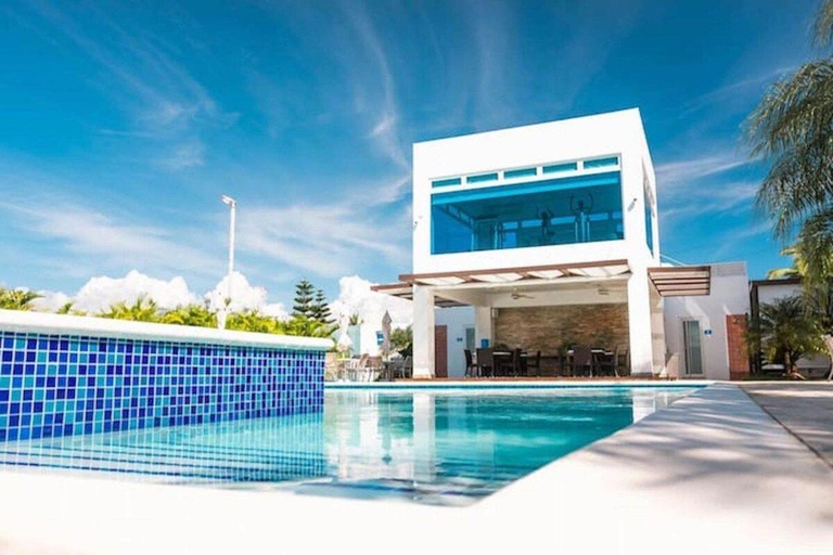Sport & Beauty 2, Chic and Relax Apartamento Juan Dolio, Guayacanes