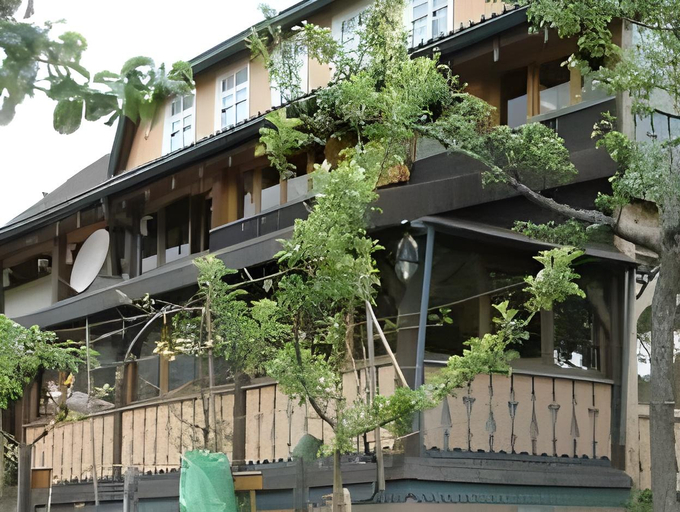 Exterior & Views 1, Apartment mit Bergblick in Bernau-Innerlehen, Waldshut