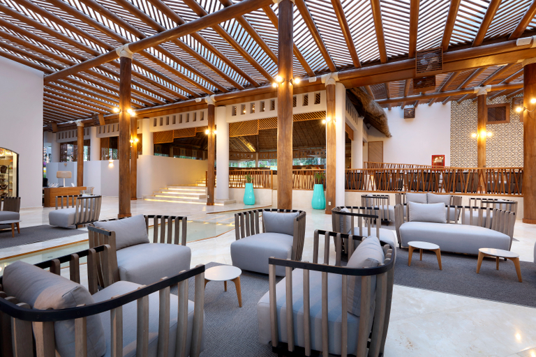 Food & Drinks 4, Grand Palladium Vallarta Resort and Spa All Incl, Compostela