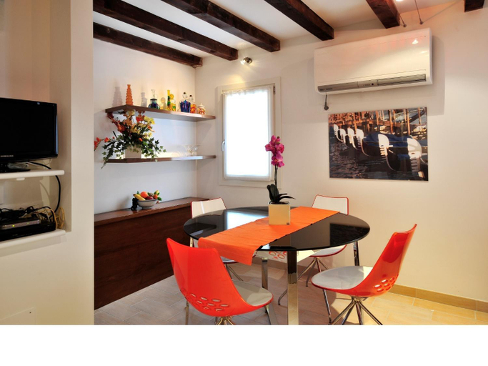 Others 4, Palace La Vida Apartments by Wonderful Italy, Venezia