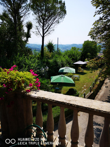 Others 2, Villa delle Rose - Hotel Paradiso, Fermo
