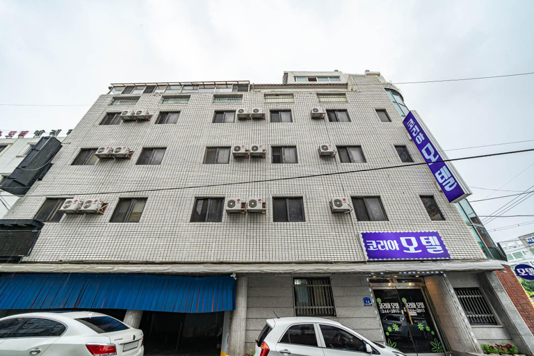 Exterior & Views 5, Chuncheon Korea, Chuncheon