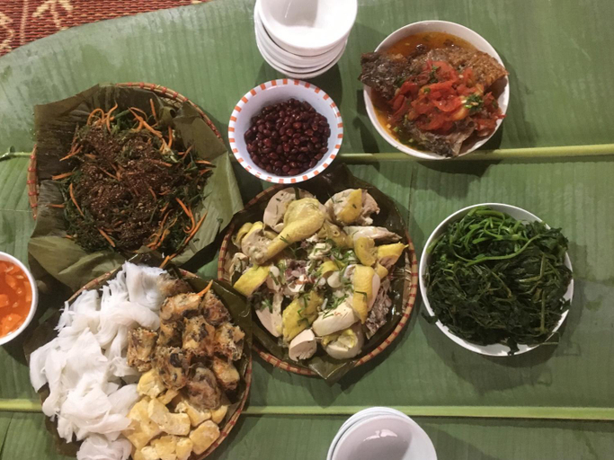 Others 3, Shan Tea Homestay, Hà Giang