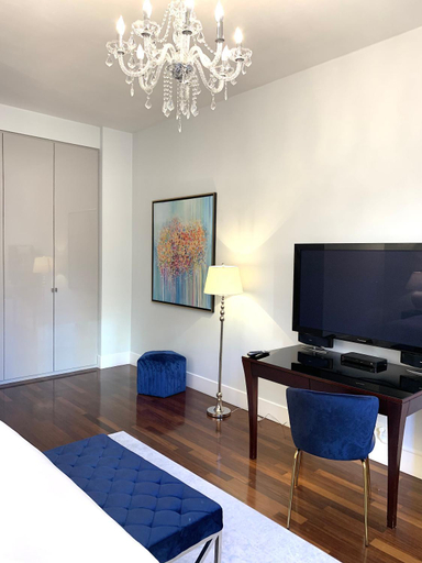 Others 5, MONDRIAN Luxury Suites & Apartments Old Town Market Square, Warsaw