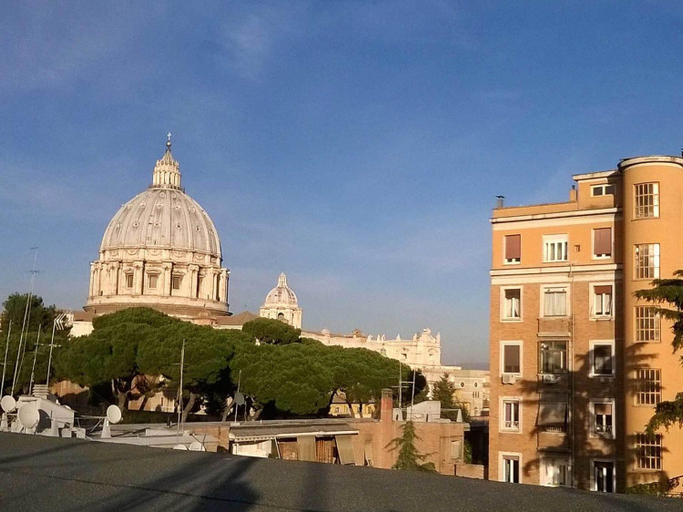 Others 3, Sweet Dreams in St Peter B&b, Rome
