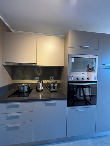 Others 4, Apartment By Toore Patagonia, Última Esperanza