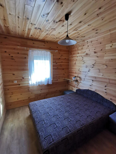 Others 5, Sarberki Horgaszto és Udulofalu, Lenti