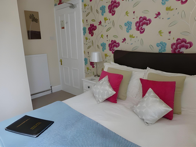 Bedroom 2, Bryn Derwen Guest House, Conwy