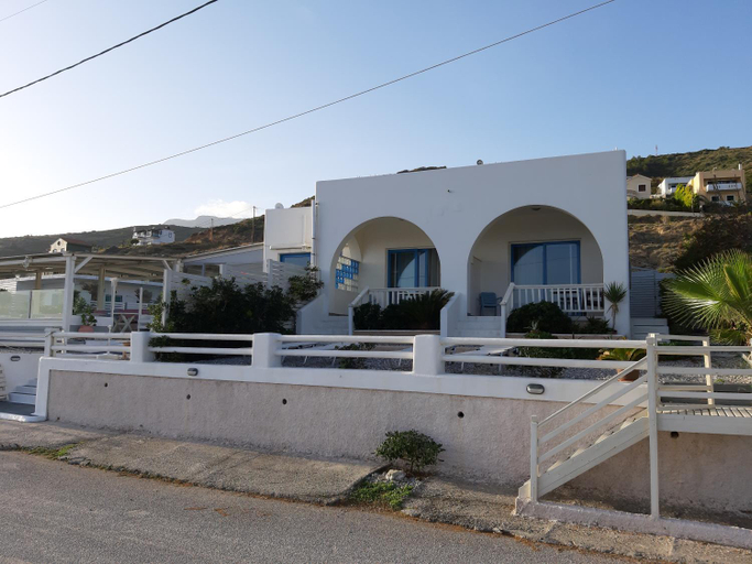 Others 4, villa vagelis, Central Greece