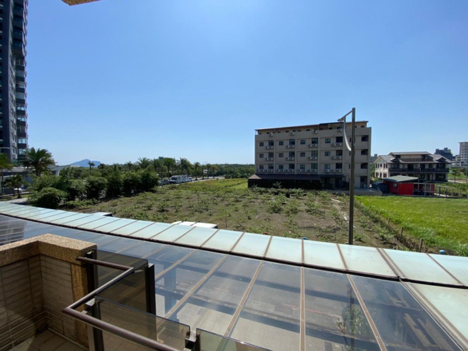 Others 4, Sunny Only Room, Yilan