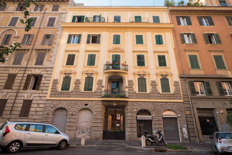 Others 3, The Great Beauty, Roma