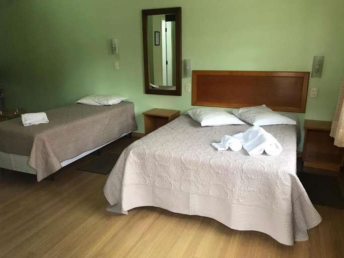 Others 5, Apartamentos Aromas de Gramado - Bairro Centro, Gramado
