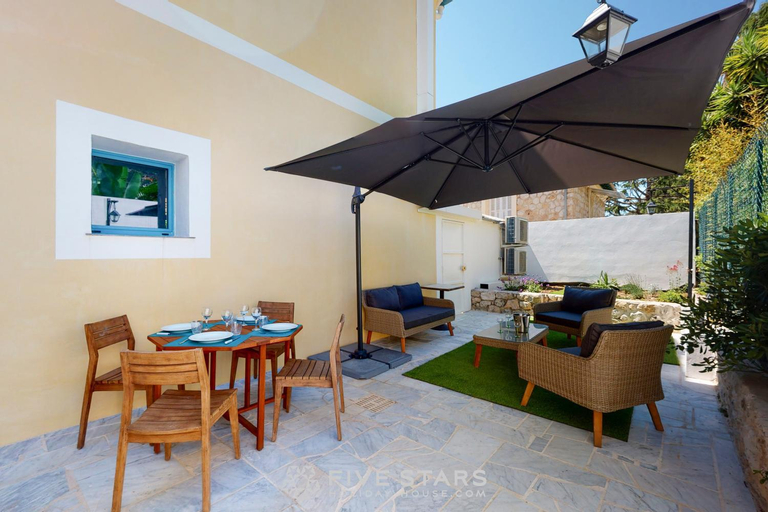 Others 2, Villa Capriciosa - Five Stars Holiday House, Alpes-Maritimes