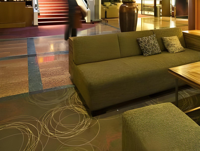 Public Area 4, Original Sokos Hotel Presidentti Helsinki, Uusimaa