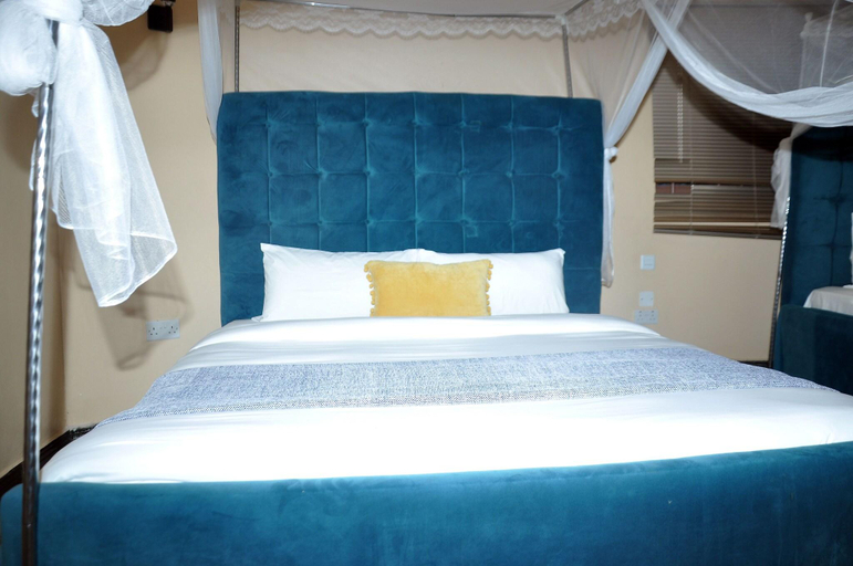 Bedroom 3, Global Village Resort, Jonam