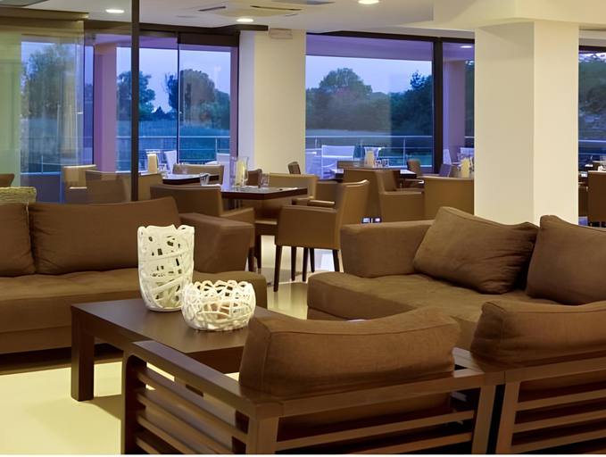 Public Area 2, Hotel Giannoulis, Central Macedonia