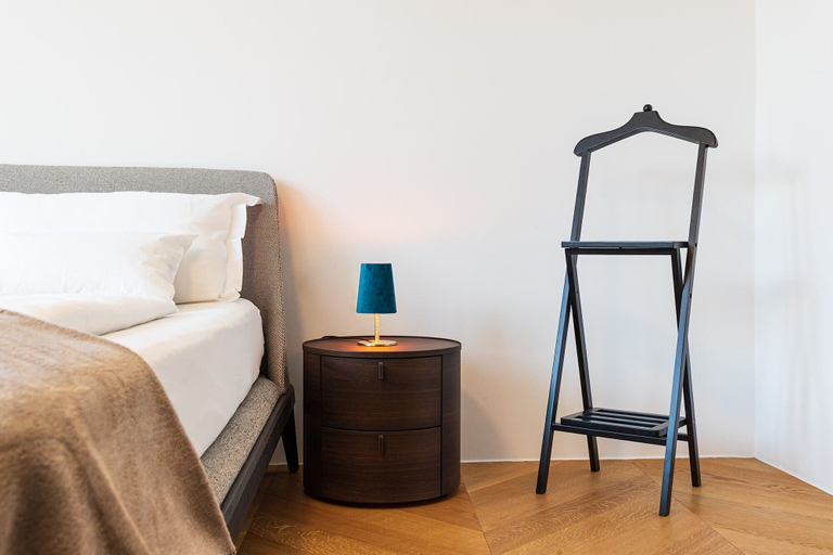 Bedroom 5, Alter Schlachthof, Bolzano