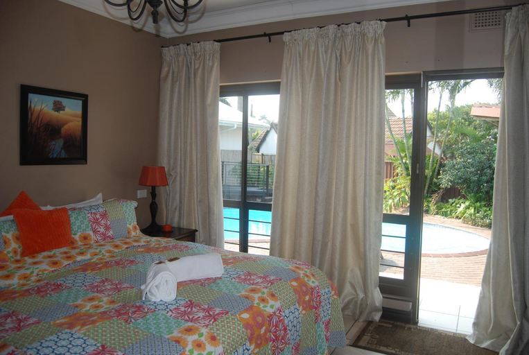 Others 2, de Charmoy Riverside , eThekwini