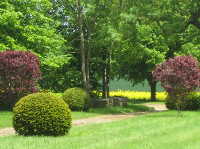 Others 2, Le domaine de Beaufai, Orne