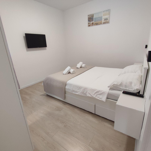 4, Apartments Anamarija, Zadar