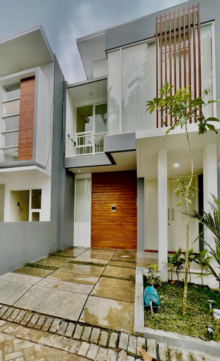 The Villas 36 Batu, Malang