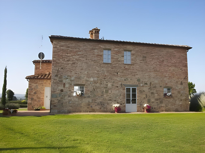 Casa Vacanze B&B Poggio Al Vento Toscana, Arezzo