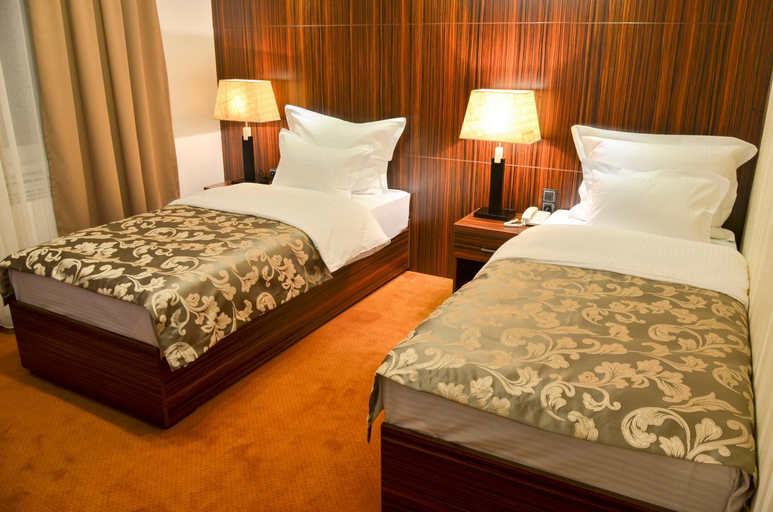 Bedroom 11