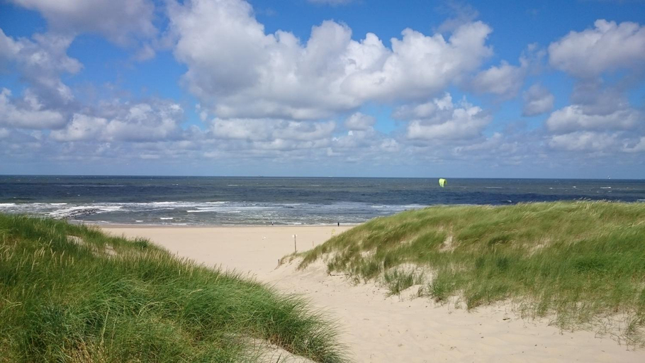 Others 5, 't lant van Texsel, Texel