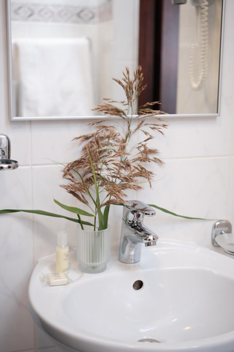 Bathroom 4, Hotel Pernigele, Limbaži