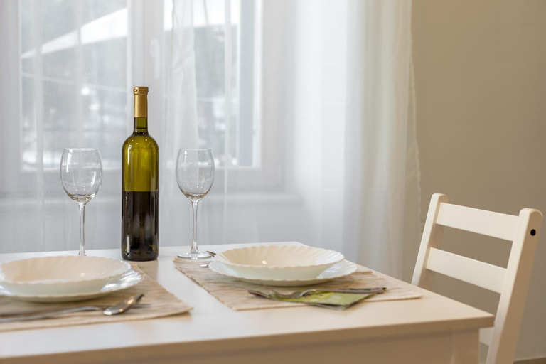 Others 5, Studio apartment Dzapo, Split