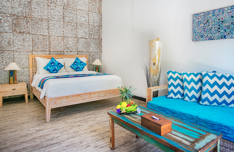 Bedroom 13