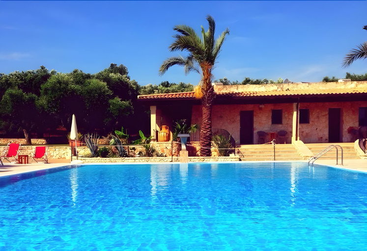 Sport & Beauty 2, Hotel Le Pajare, Lecce