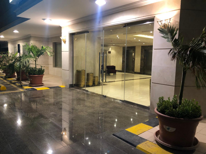 Others 2, Dar Al Maamon Furnished Apartment, Jeddah