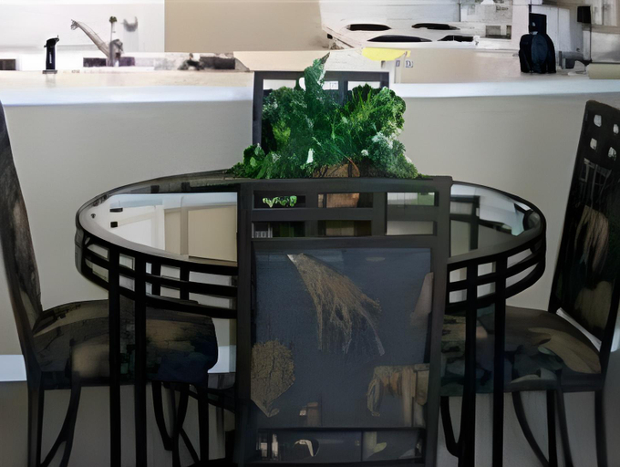 Food & Drinks, Gulfview 316, Walton