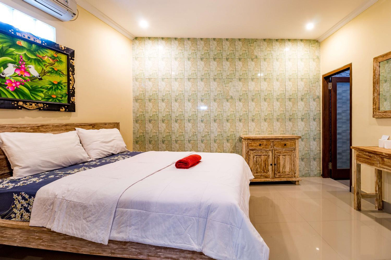 Bedroom 11