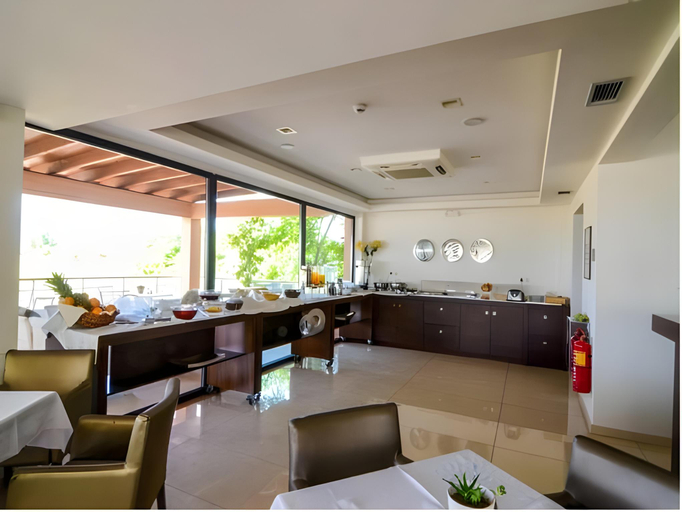 Food & Drinks 5, Hotel Giannoulis, Central Macedonia