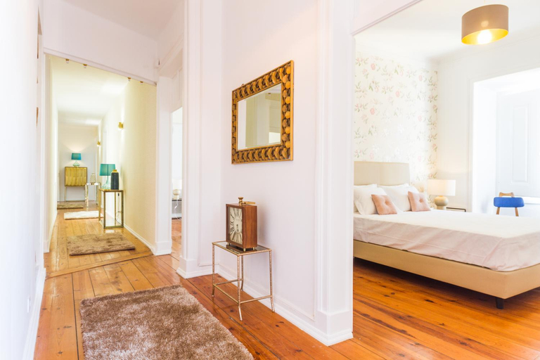 Others 2, City Lofts Lisbon - Guesthouse, Lisbon
