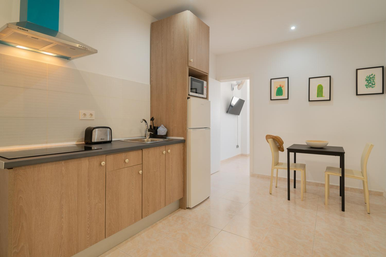 Others 3, Sabbia Suites Arrecifeando, Las Palmas