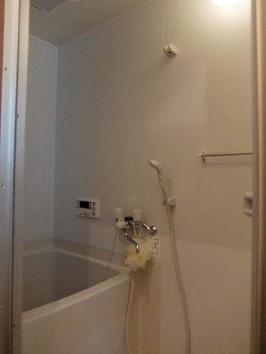 Bathroom 3, Guesthouse Engawa, Kyoto