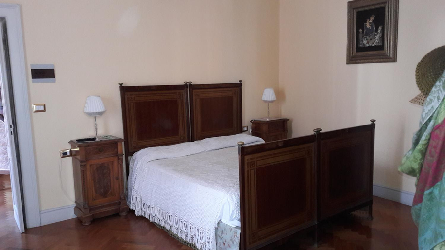 Others 2, B&B Casa Laviano, Potenza