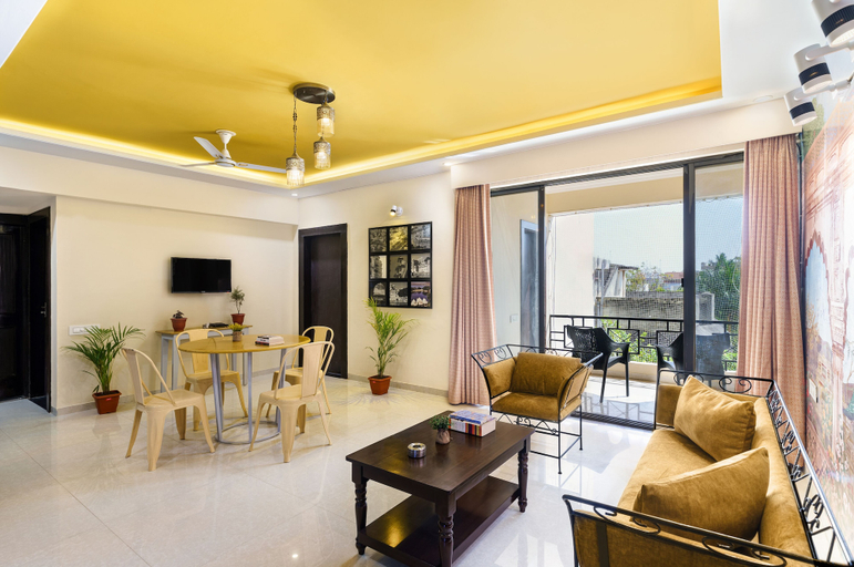Others 5, Lazy Daze By Unique Choice Hotels, Udaipur