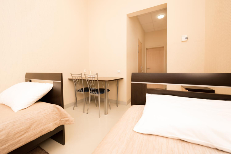 Others 2, Hotel Alpika, Sochi gorsovet