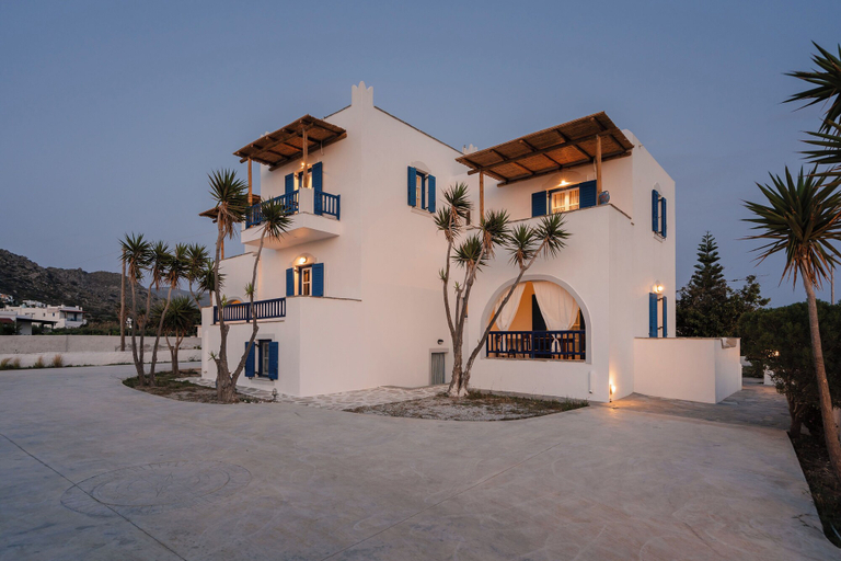Exterior & Views 2, Diamantis studios apartments, South Aegean