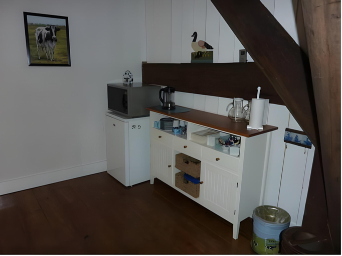 Others 5, Bed & Breakfast De Koegang, Wester-Koggenland