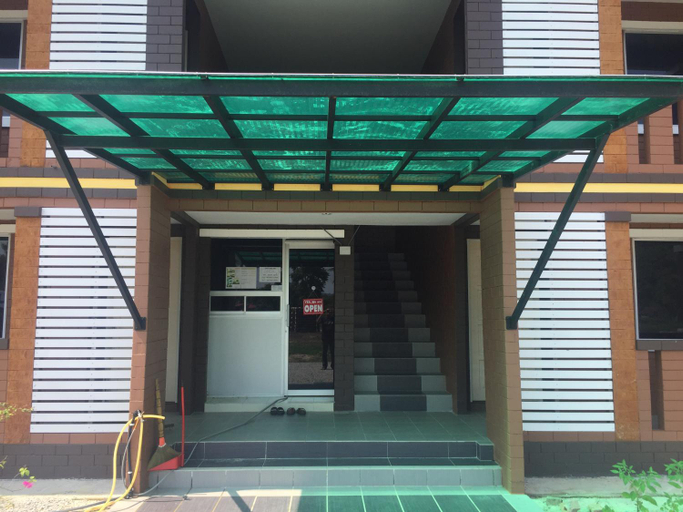 Sayy Haa Inn , Langkawi