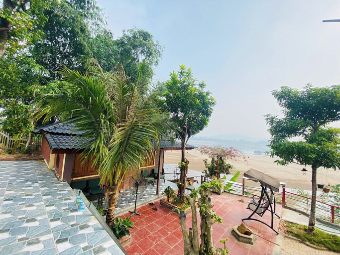 Others 3, Homestay nha go Lan Anh, Thanh Thuỷ