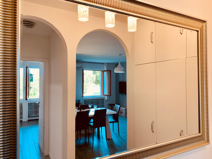 Others 4, Marilyn Arpa apartment, Brescia