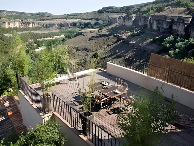 Others 5, Alizaque Lodge, Cuenca