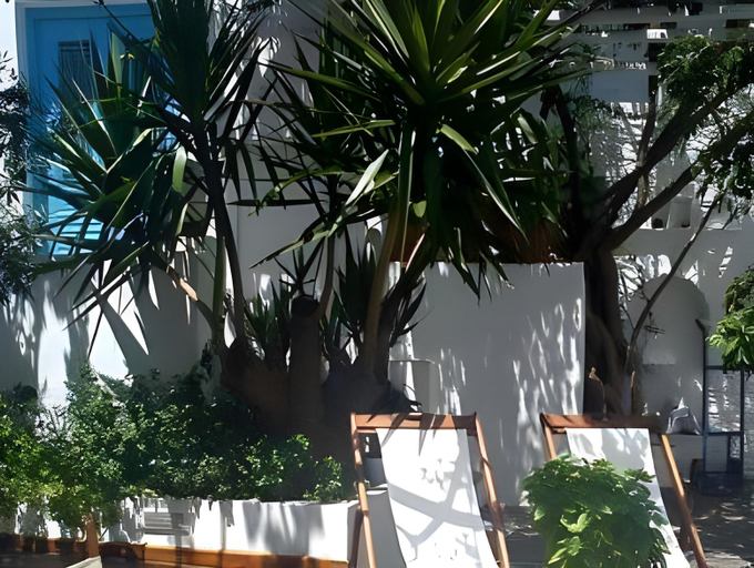 Others 2, Anthousa Hotel, South Aegean